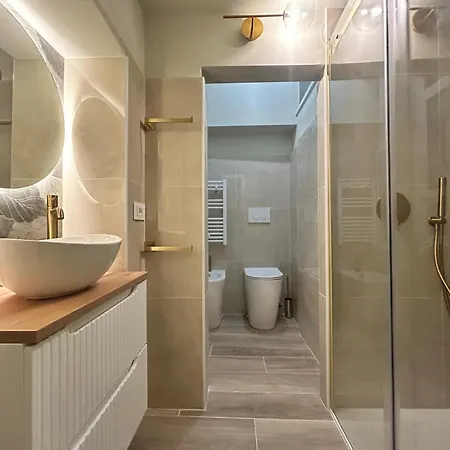 Apartment Magnoliaapartments - 12 Orti Center Milan