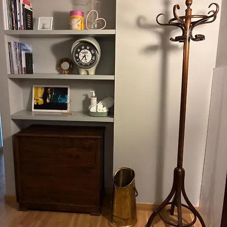 La Casa Del Sarto Apartment *