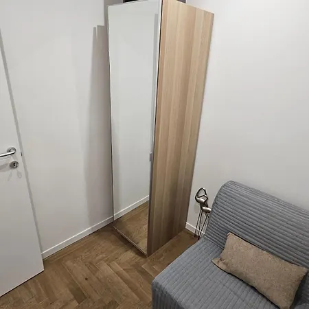 Apartament Navigli Gem Mediolan