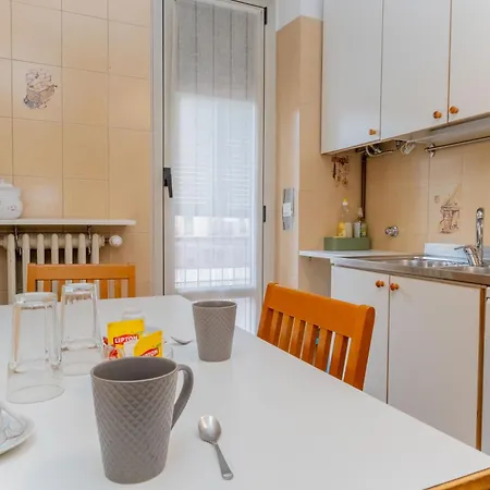 L'antico Casolare - Near Prada Foundation - M3