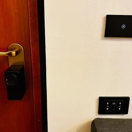 Tl Apartment, Stadio San Siro Experience 米兰