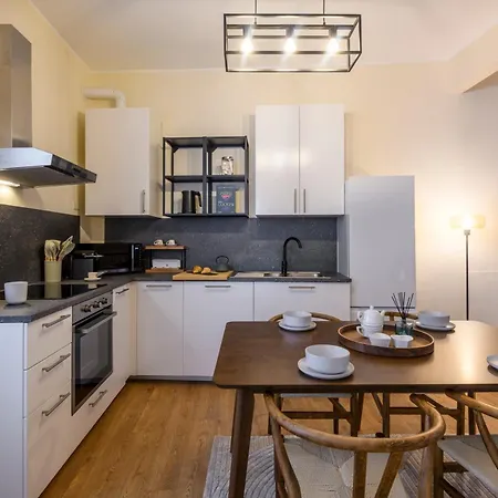 Belfiore - 7sundays Milán