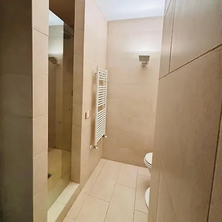 Spazio Castaldi - Porta Venezia Apartament