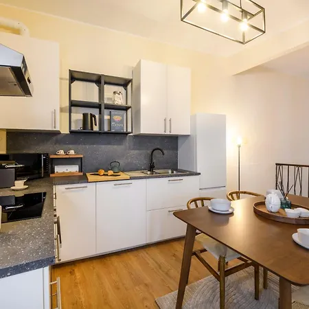 Apartamento Belfiore - 7sundays