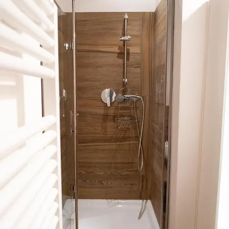 Duomo For 6 Apartman *