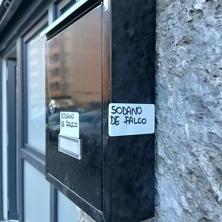 Station House Milão