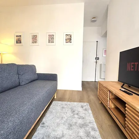 شقة Yr - Ca' Granda *