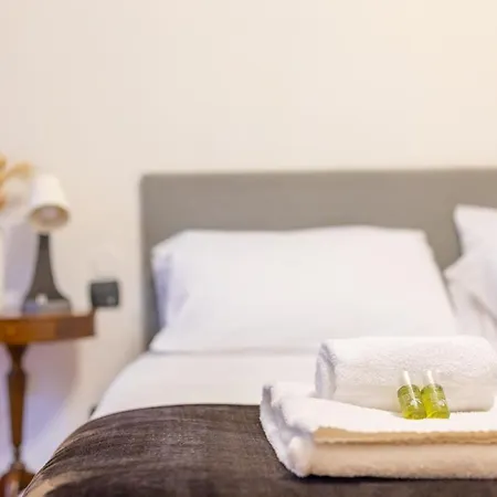 - Spacious And Bright Apartment, Elegant Area 米兰