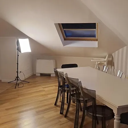 Casa Galimberti Heritage - Porta Venezia Appartamento Milano