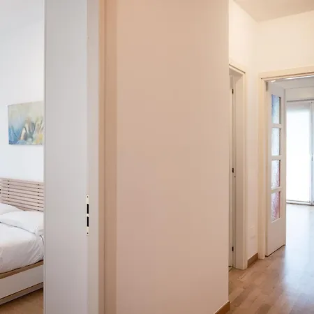 Elegant One Bedroom Bocconi * Milan