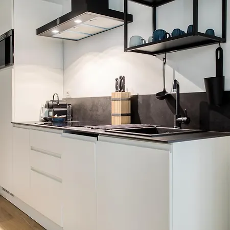 Easylife - - Cagnola 6 - Arco Della Pace Apartmán