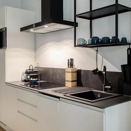 Apartmán Easylife - - Cagnola 6 - Arco Della Pace