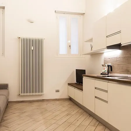 Youhosty - Monforte 13 Milan