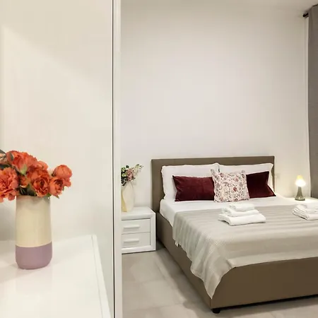 A-waay Moscova Apartamento