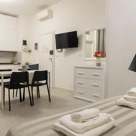 Apartment A-waay Moscova