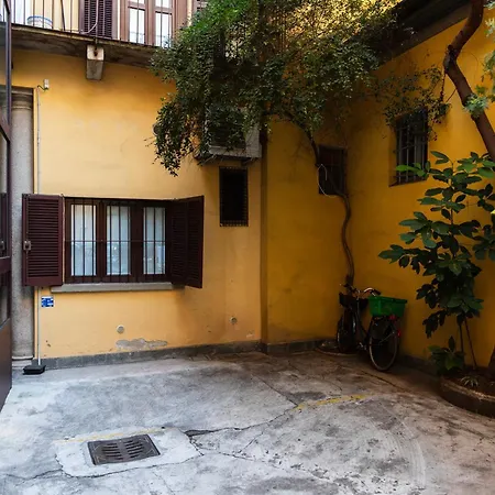 Youhosty - Monforte 13 Apartment