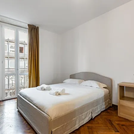 Via Torino Heart -apartment In The Heart Of * Milano