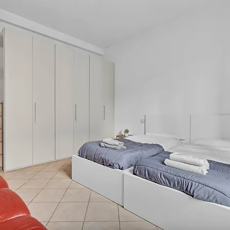 Bli39 Accogliente In Zona Bocconi Apartment Milan