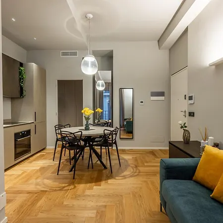 Luxury Modern Near Duomo - Exclusive &