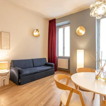 Co99- New Elegant Mauri アパート *