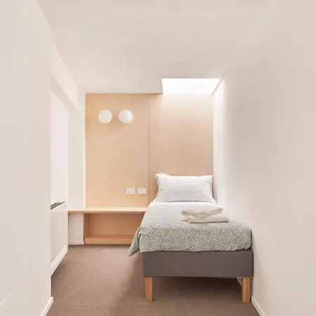 Up To - Residenze M6-m6a