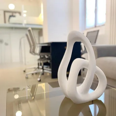 Apartment Flatsharing - Collegno 3 Level Loft *