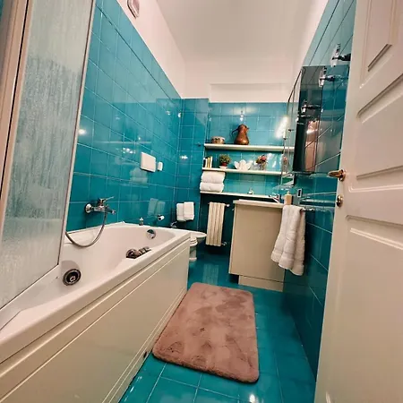 Apartman Colonna47 *