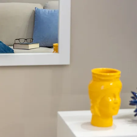 Correggio 14 Comfort Design A Citylife - Vesta *