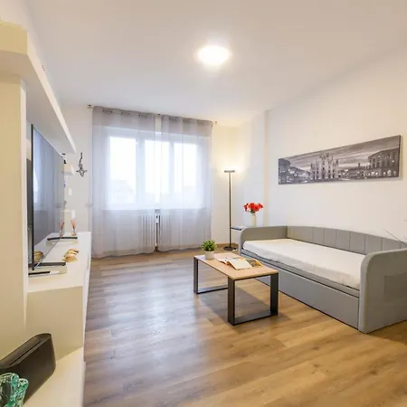 Modica, 16 - Near Iulm Lejlighed Milano
