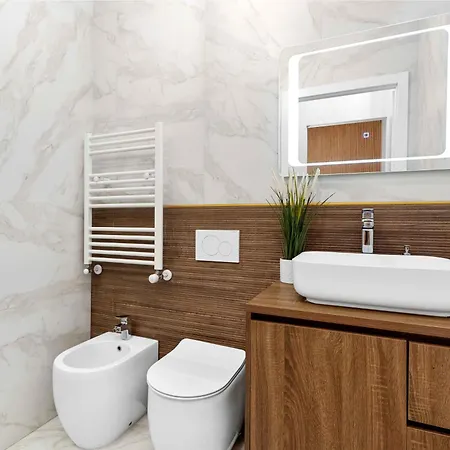 La Maison D'elite - Repubblica - M3 Wi-fi 아파트 밀라노