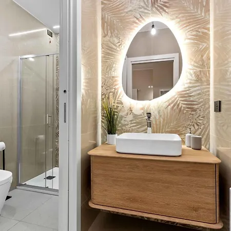 La Maison D'elite - Repubblica - M3 Wi-fi * Mediolan