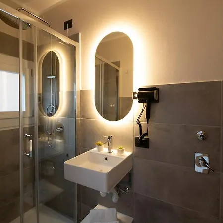 Monolocale X 2 Silenzioso Con Balcone - Famagosta *