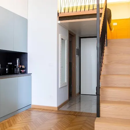 Apartamento Duomo - Leobrothers - Galleria Del Corso 4 *