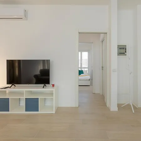 Artstay - San Siro, Near Metro, Carlo Borromeo Апартаменты *
