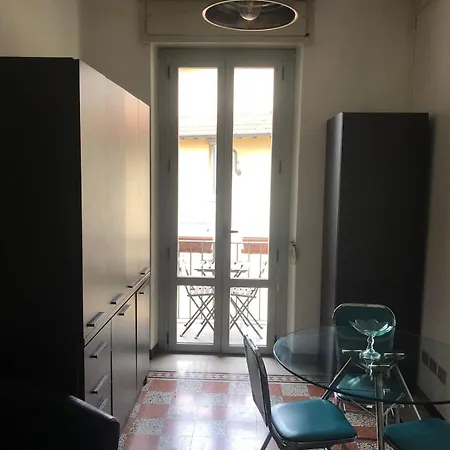 Cozy Three Close To Porta Venezia * Milano