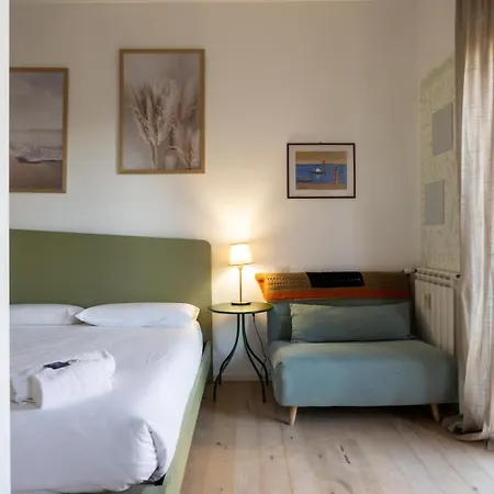 Apartmán Ortles Urban Near Fondazione Prada