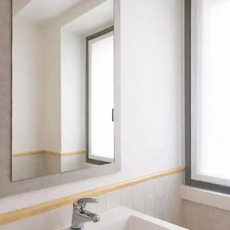 Apartamento Marco Polo 9 By Serendipity