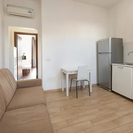 Porta Romana District - New Bright