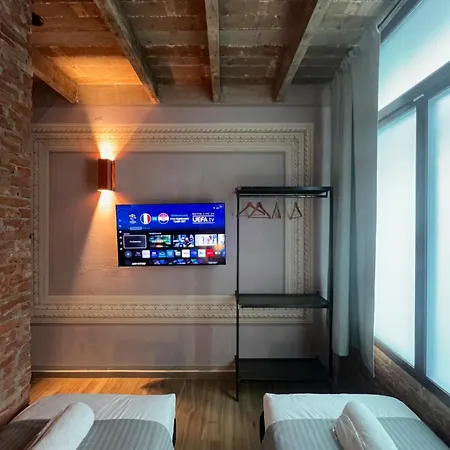 Emme Loft I Sweet Moon - Exclusive Loft & Private شقة ميلان