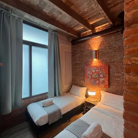 شقة Emme Loft I Sweet Moon - Exclusive Loft & Private ميلان