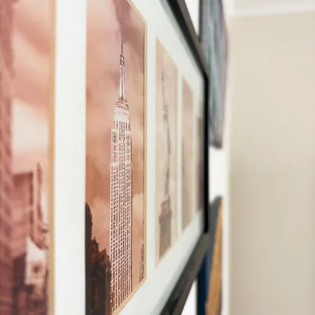 Bright Cadore Porta Romana Lägenhet Milano