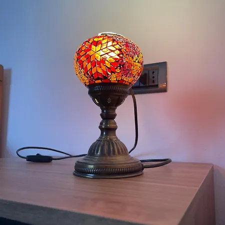 Lamber Bridge House * 米兰