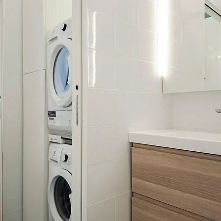 Commenda 33 Apartamento Milão