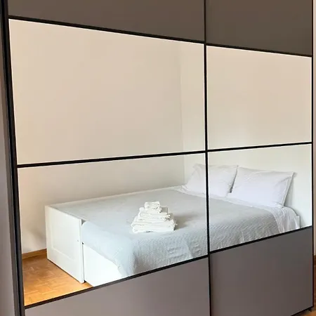 Apartman Private Room In Shared Home *