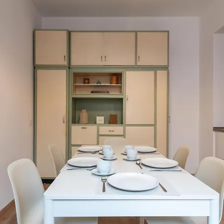 Rosalba Flexyrent Apartmán Milán