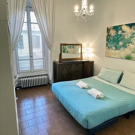 Moscova Brera Mediolan