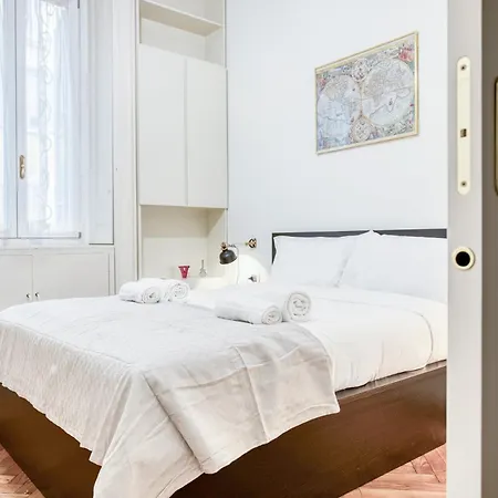Easylife - - Settembrini 45 - Daire
