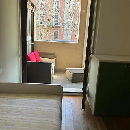 Mia's Bocconi Appartamento Milano