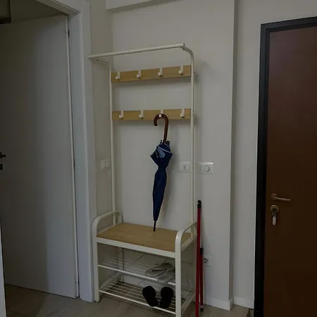 Appartement Cozy Bande Nere