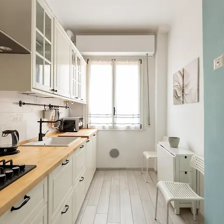 Bdc - With Parking! * Milano